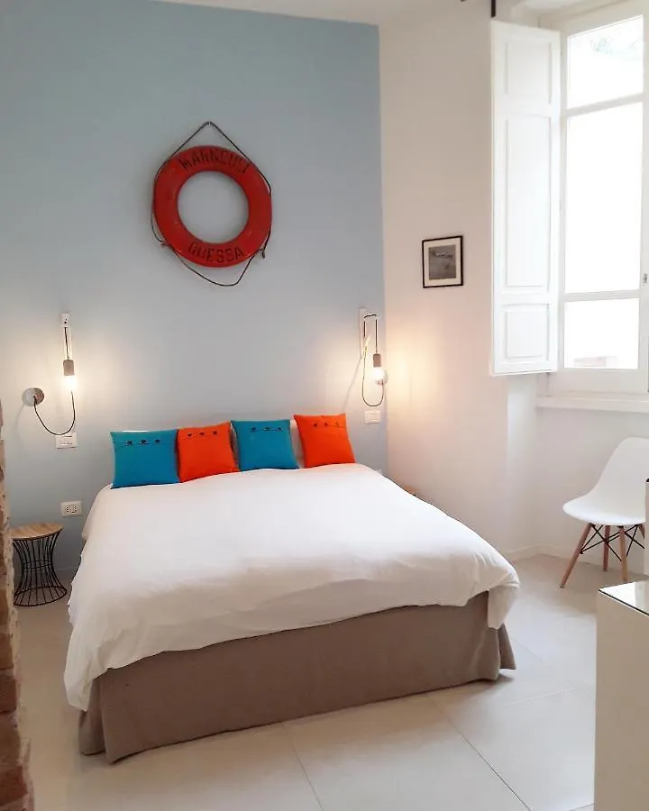 Fra Cielo E Mare Boutique Rooms Cagliari