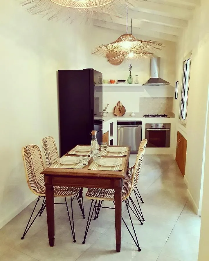 Fra Cielo E Mare Boutique Rooms Cagliari 0*,
