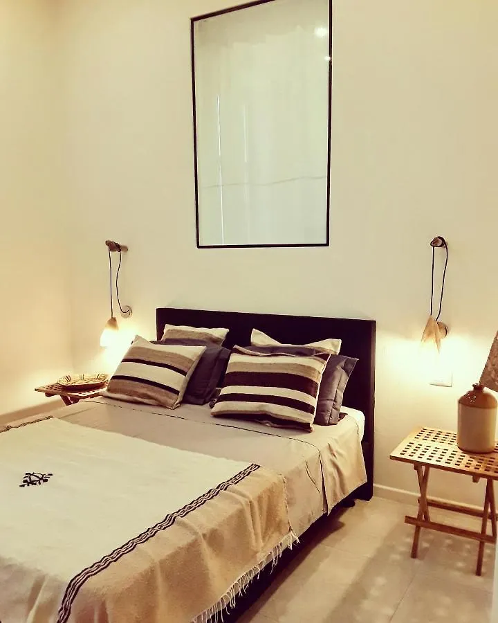 Fra Cielo E Mare Boutique Rooms Cagliari Guest house