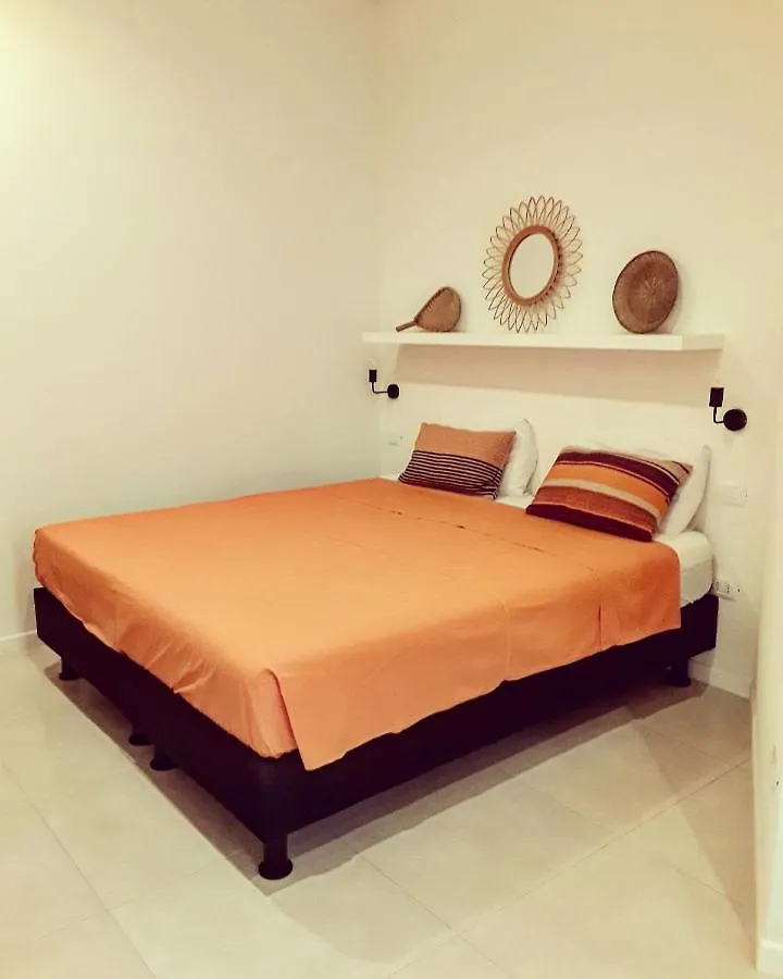 Fra Cielo E Mare Boutique Rooms Cagliari