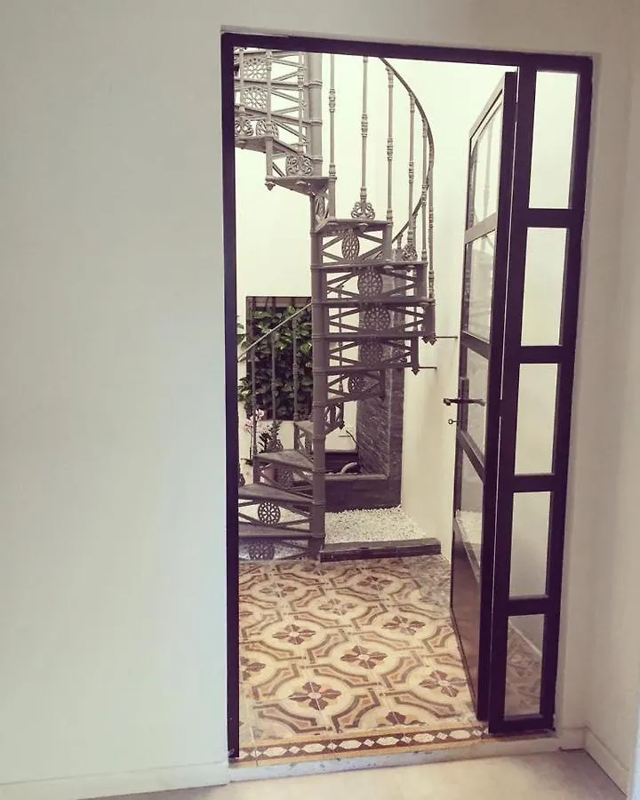 Fra Cielo E Mare Boutique Rooms Cagliari Guest house