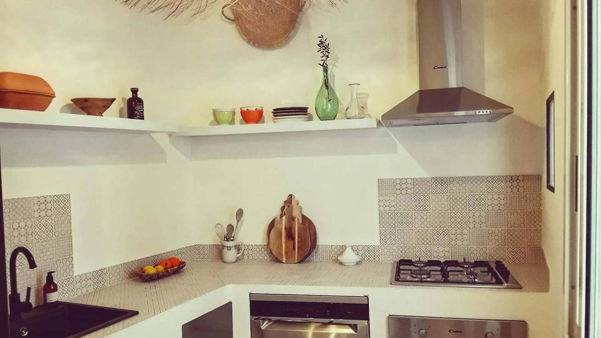 Fra Cielo E Mare Boutique Rooms Cagliari