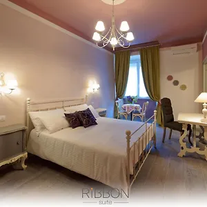 White Ribbon 2*, Milan Italy