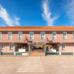 *** Hotell Palladio Italien