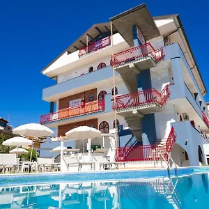 Alexander 3*, Giardini Naxos Italy