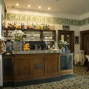 **** Hotell Al Borducan Boutique (adults Only) Italien