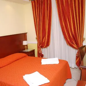 *** Hotell Valentino Palace Italien
