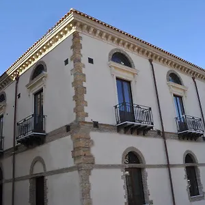 Palazzo Fortunato 4*, Sant'Agata di Militello Italy