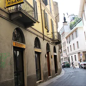 *** Hotell Vecchia Italien