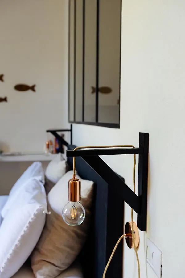 Fra Cielo E Mare Boutique Rooms Cagliari