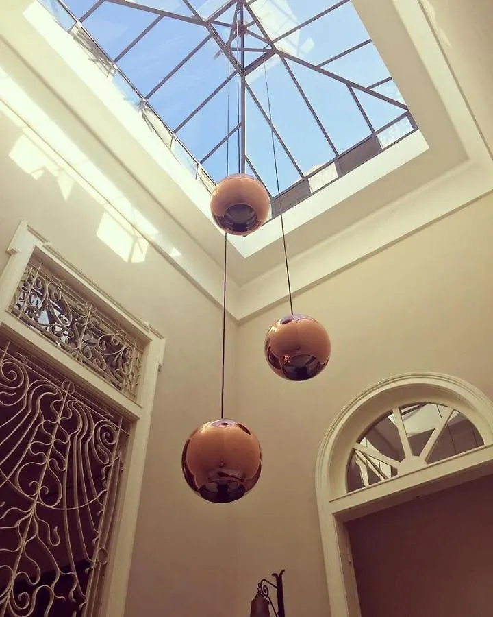 Fra Cielo E Mare Boutique Rooms Cagliari