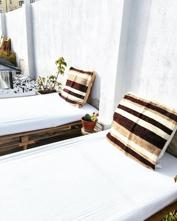 Fra Cielo E Mare Boutique Rooms Cagliari